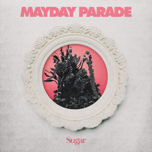 Mayday Parade - Sugar - Vinyl Record