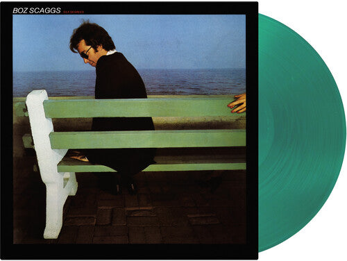 Scaggs,boz - Silk Degrees - Vinyl Record