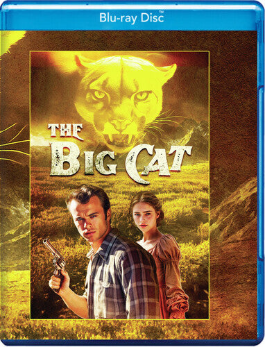 Big Cat - Big Cat - Blu-ray