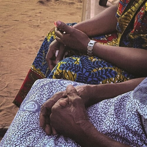 Ssan,aho - Sun Turned Black - Music CD
