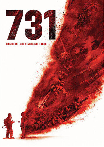 731 - 731 - DVD