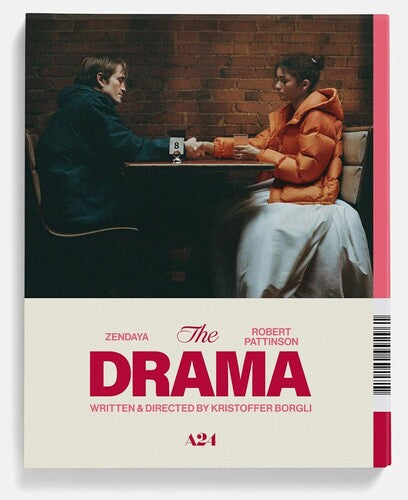 Drama - Drama - Blu-ray