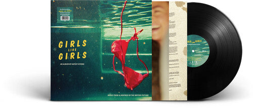 Kiyoko,hayley - Girls Like Girls The Album - Vinyl Record