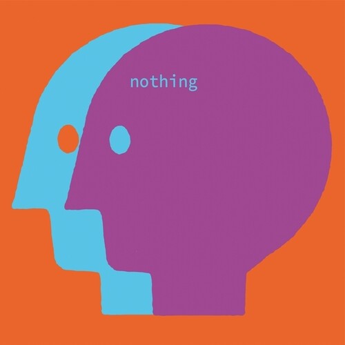 A Certain Frank - Nothing - Vinyl Record
