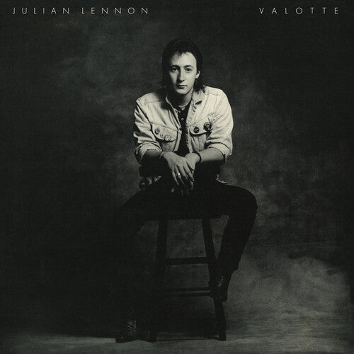 Lennon,julian - Valotte - Vinyl Record