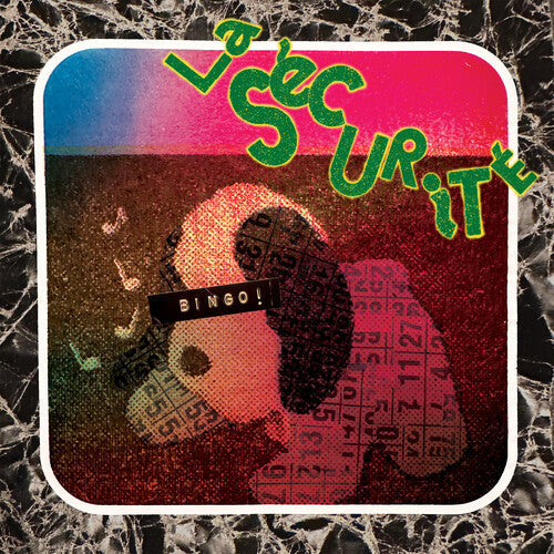 La Securite - Bingo - Vinyl Record