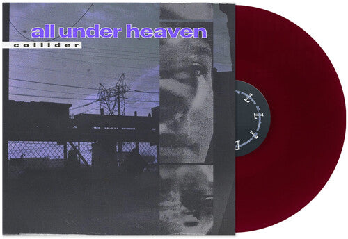 All Under Heaven - Collider - Vinyl Record