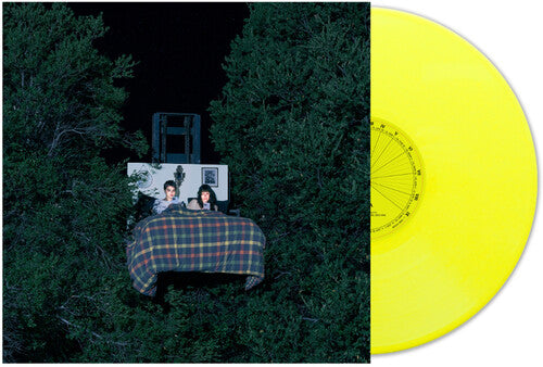 Army The Navy - Fake Brave Life - Vinyl Record