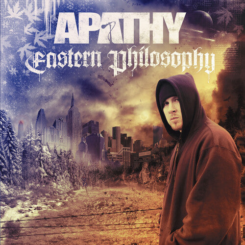 Apathy - Eastern Philosophy - Vinyl Record