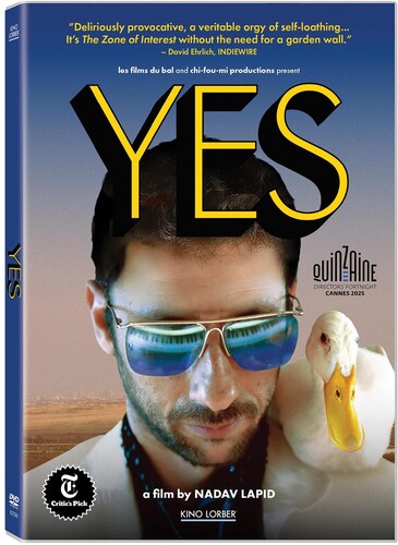 Yes - Yes - DVD