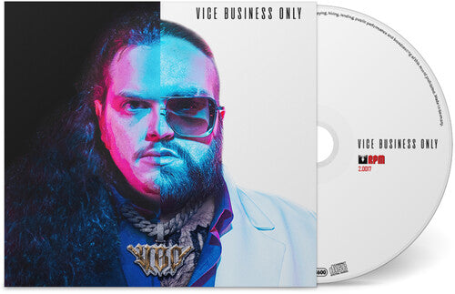 Vbo - Vice Business Only - Music CD