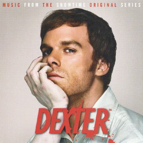 Dexter-music From The Showtime - Dexter-music From The Showtime Original Series - Vinyl Record