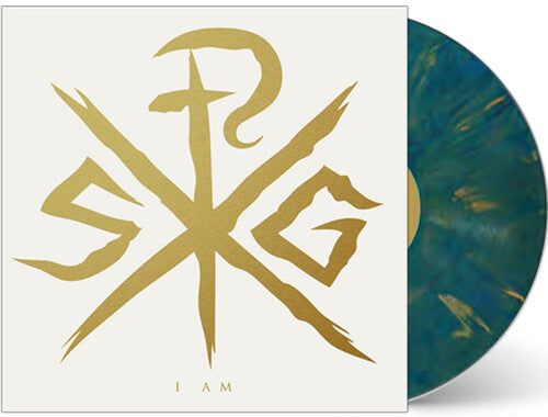 Sleeping Giant - I Am - Vinyl Record