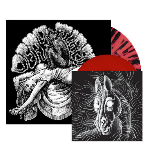 Dead Tired - Dead Tired - Vinyl Record