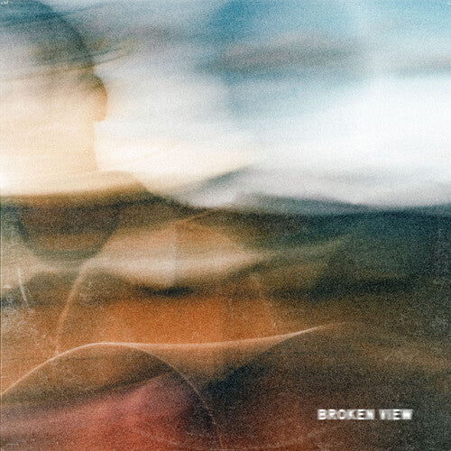 Barber,sam - Broken View - Music CD