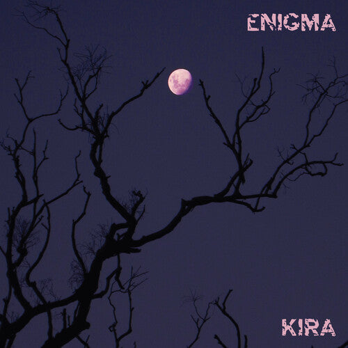 Roessler,kira - Enigma - Music CD