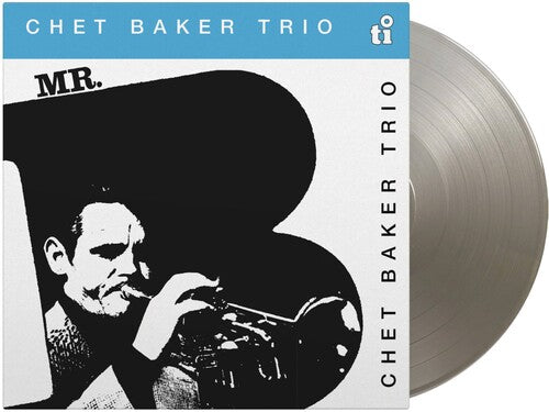 Baker,chet - Mr. B - Vinyl Record