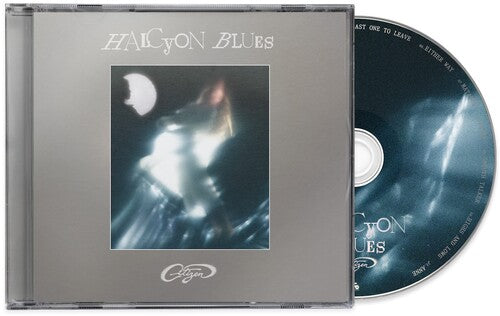 Citizen - Halcyon Blues - Music CD