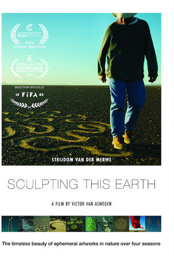 Sculpting This Earth - Sculpting This Earth - DVD