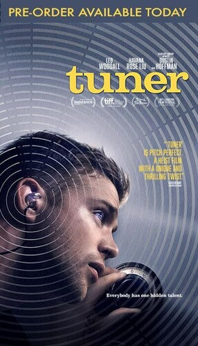 Tuner - Tuner - Blu-ray