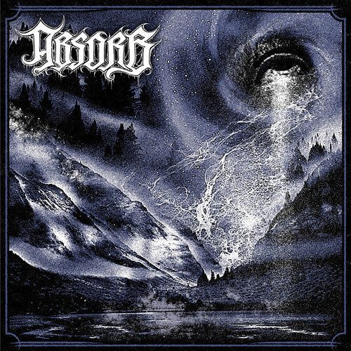 Absorb - Smog - Vinyl Record