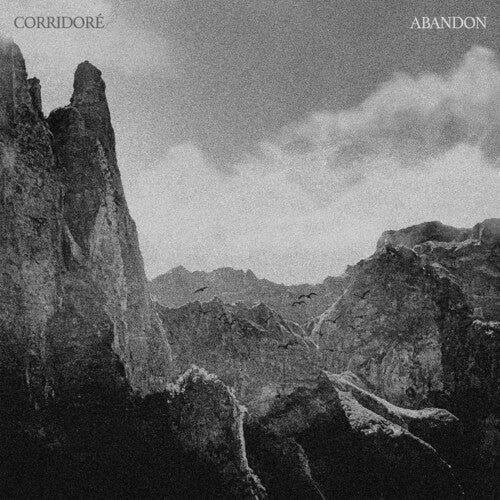 Corridore - Abandon - Vinyl Record