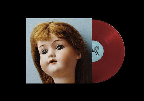Cummings,grace - Bloodhorse - Vinyl Record