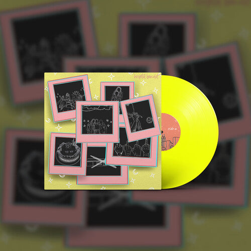 Hospital Bracelet - South Loop Summer Vinyl - Vinyl Record