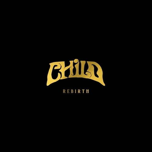 Child - Rebirth - Vinyl Record