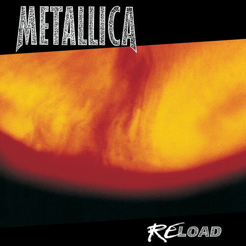 Metallica - Reload - Music CD