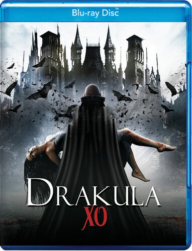 Drakula Xo - Drakula Xo - Blu-ray
