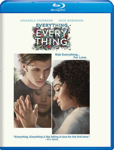 Everything Everything - Everything Everything - Blu-ray
