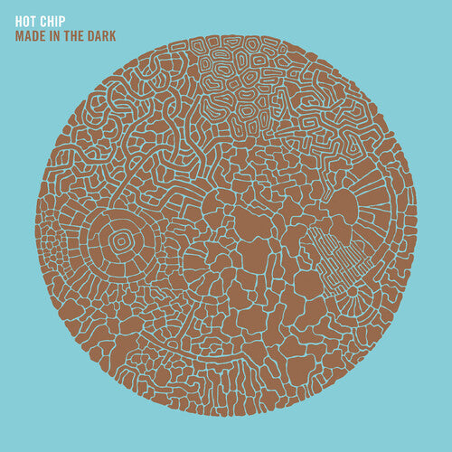 Hot Chip - Made In The Dark - Music CD