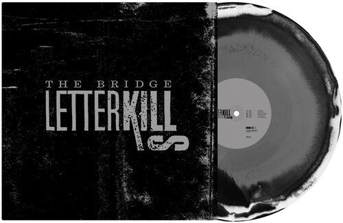 Letter Kills - Bridge - Vinyl Record