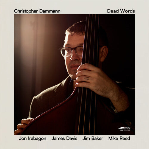 Dammann,christopher - Dead Words - Music CD