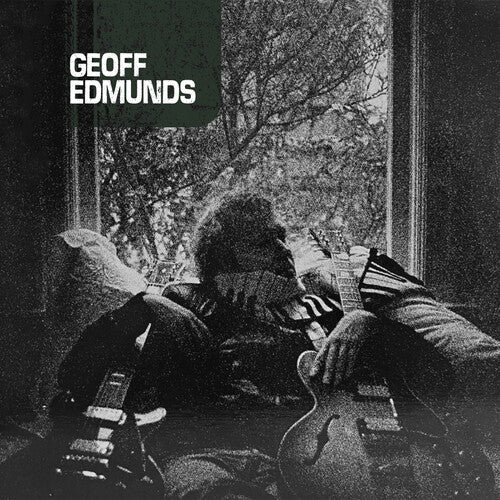 Edmunds,geoff - Geoff Edmunds - Music CD