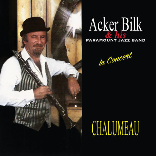 Bilk,acker & His Paramount Jazz Band - Chalumeau - Music CD