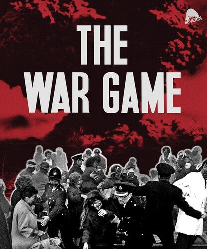 War Game - War Game - Blu-ray