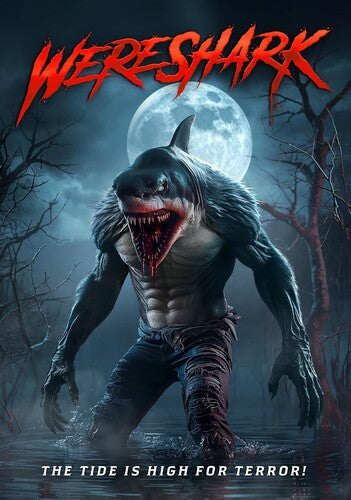 Wereshark - Wereshark - DVD