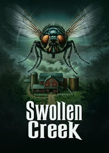 Swollen Creek - Swollen Creek - Blu-ray