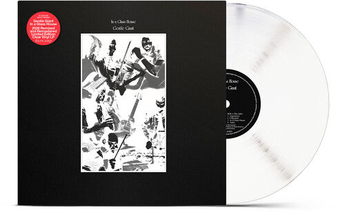 Gentle Giant - In A Glass House (2026 Remix & Remaster) - Vinyl Record