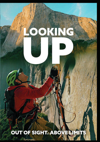 Looking Up - Looking Up - DVD