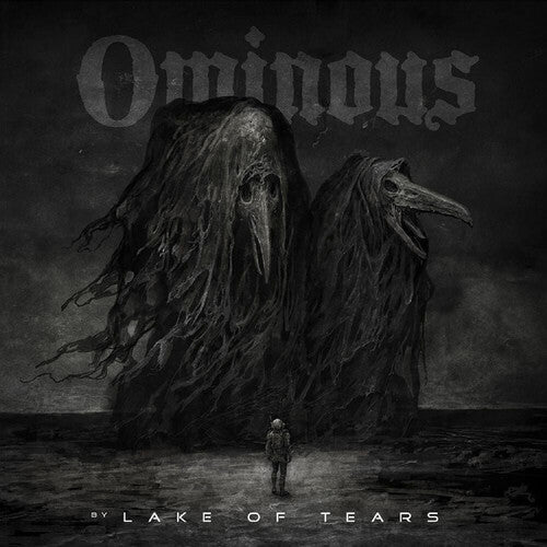 Lake Of Tears - Ominous - Music CD