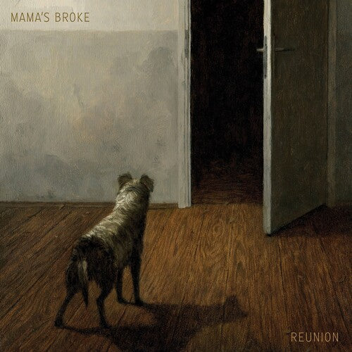 Mama's Broke - Reunion - Music CD
