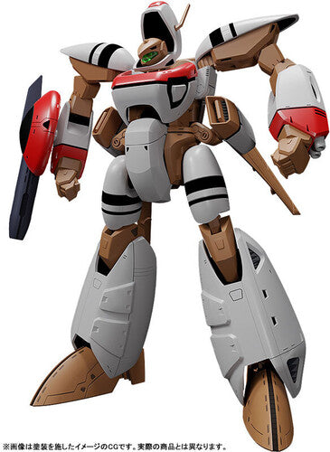Super Dimension Century Orguss Moderoid Model Kit - Super Dimension Century Orguss Moderoid Model Kit - Collectibles