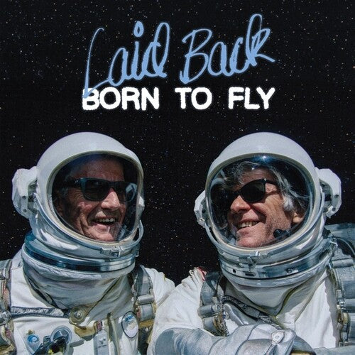 Laid Back - Born To Fly - Vinyl Record