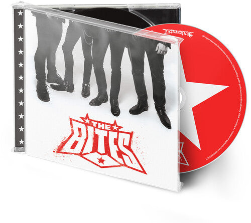 Bites - Bites - Music CD
