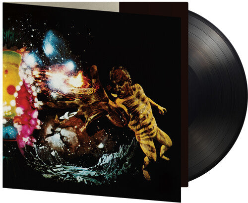 Santana - Santana Iii - Vinyl Record