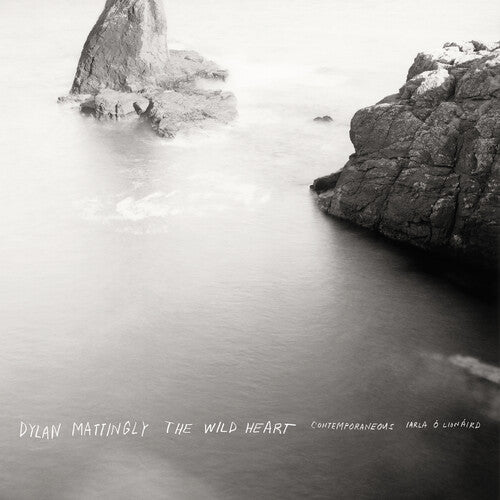 Contemporaneous / Bloom,david - Dylan Mattingly: The Wild Heart - Music CD