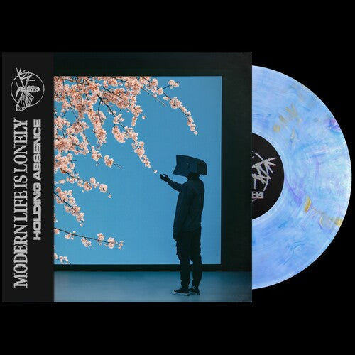 Holding Absence - Modern Life Is Lonely - Vinyl Record